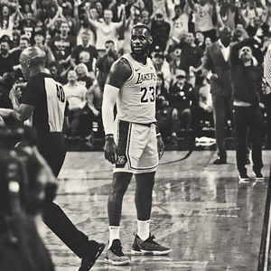 Meet your Posher, Danny